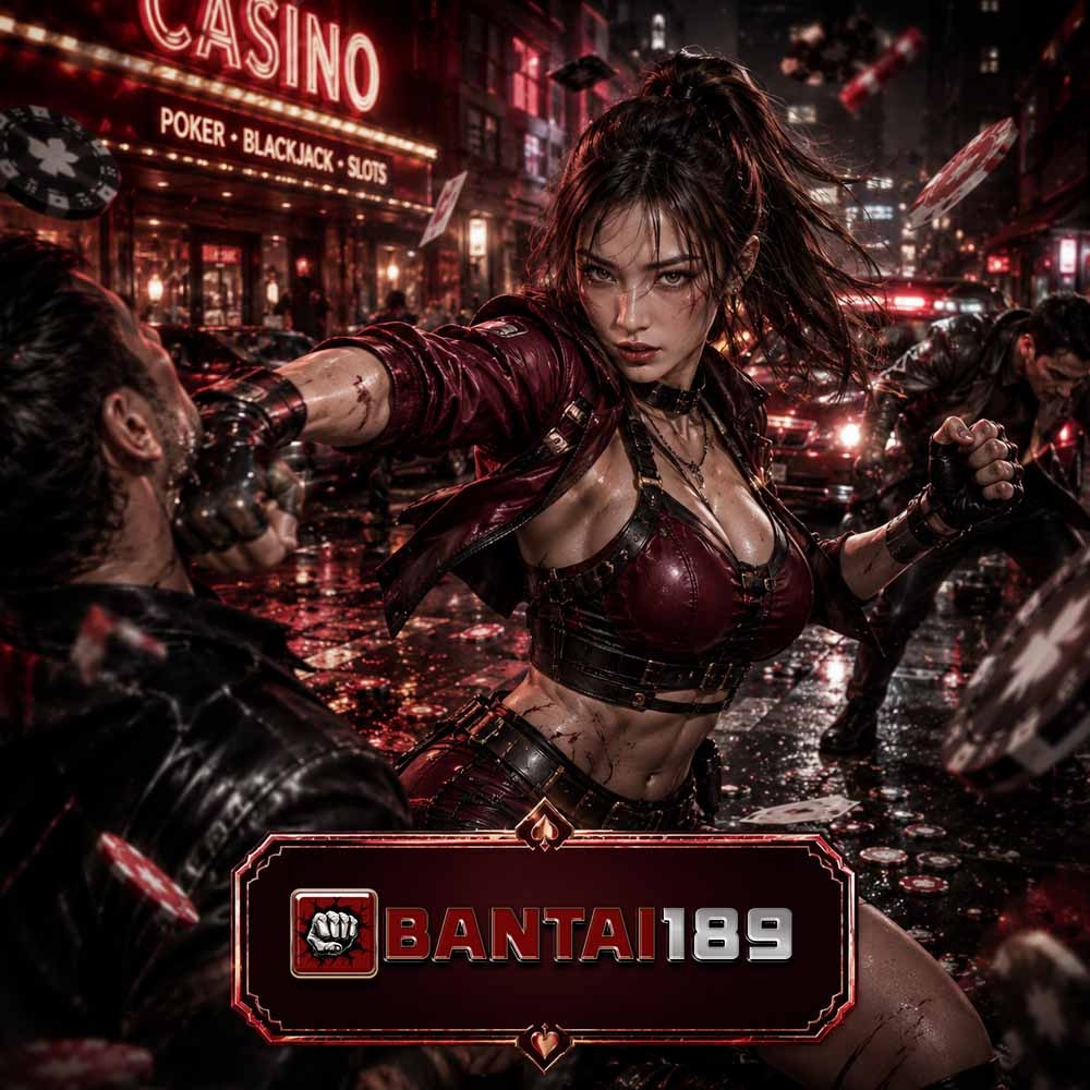 Bantai189 Banner